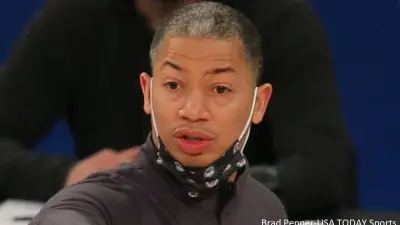 Ty Lue