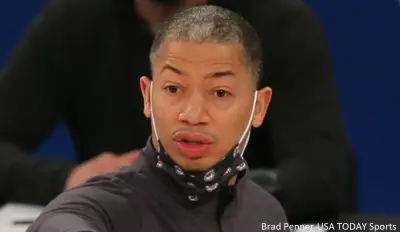 Ty Lue