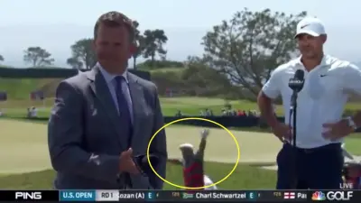 Brooks Koepka