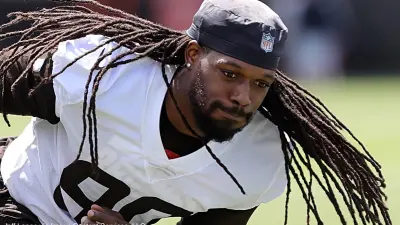 Jadeveon Clowney