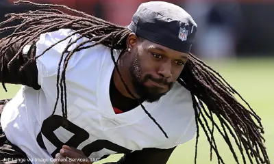 Jadeveon Clowney