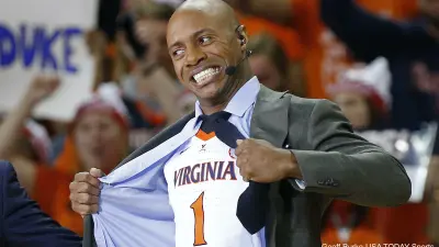 Jay Williams