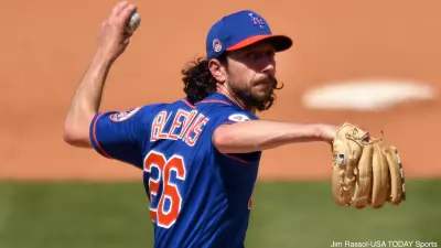 Jerry Blevins