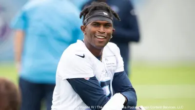 Julio Jones