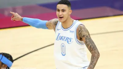 Kyle Kuzma