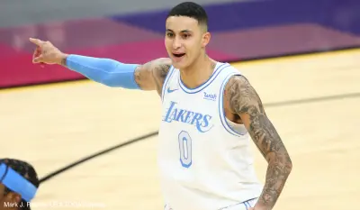 Kyle Kuzma