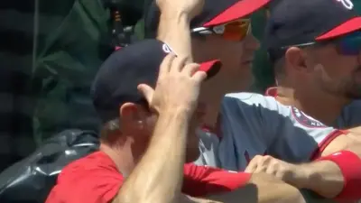 Max Scherzer Bryce Harper