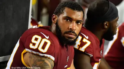 Montez Sweat