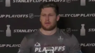 Nathan MacKinnon
