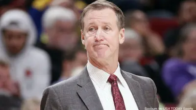 Terry Stotts