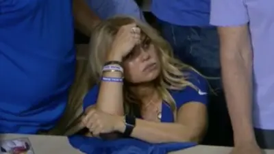 Zach Wilson mom