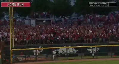 Arkansas Charlie Welch fans