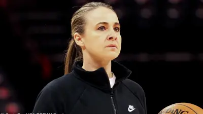 Becky Hammon