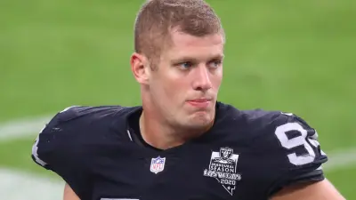 Carl Nassib