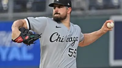 Carlos Rodon