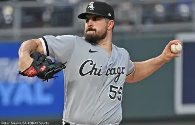 Carlos Rodon