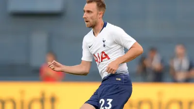 Christian Eriksen