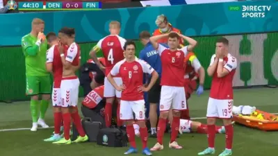 Christian Eriksen