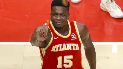 Clint Capela