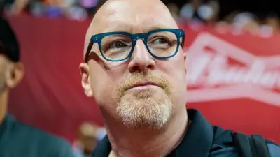 David Griffin