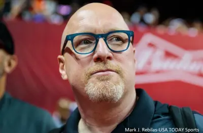 David Griffin