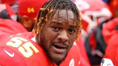 Frank Clark