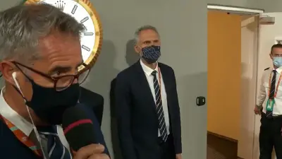 French Open official
