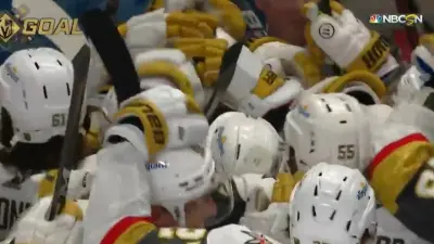 Vegas Golden Knights
