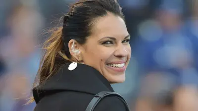 Jessica Mendoza