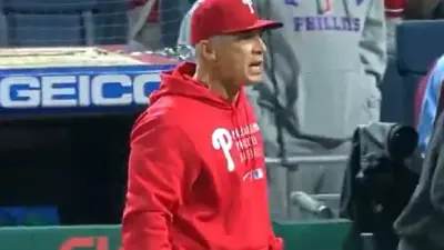 Joe Girardi