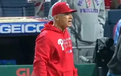 Joe Girardi