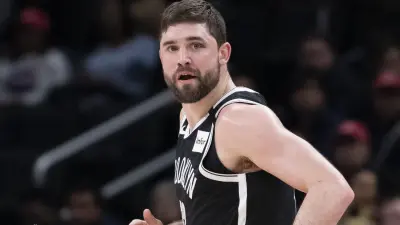 Joe Harris