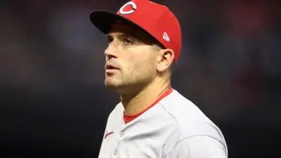Joey Votto