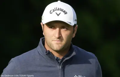 Jon Rahm