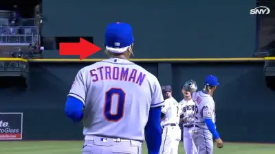 Marcus Stroman durag