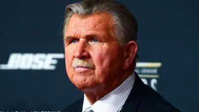 Mike Ditka