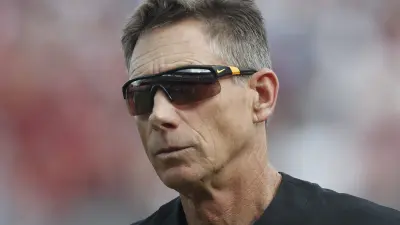 Pat Casey
