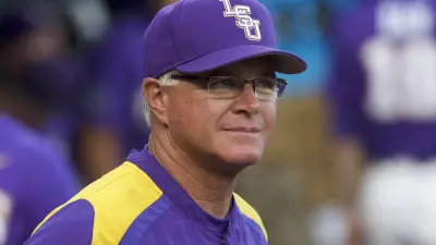 Paul Mainieri