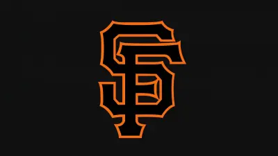 San Francisco Giants logo