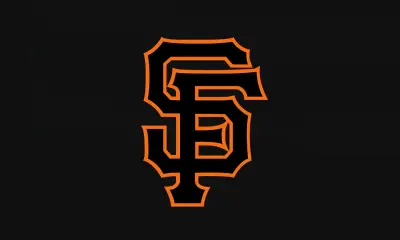 San Francisco Giants logo