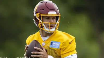 Taylor Heinicke