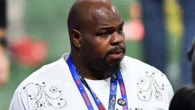 Vince Wilfork