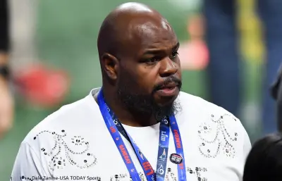 Vince Wilfork