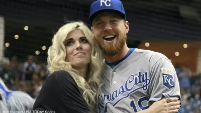 Ben Zobrist wife Julianna