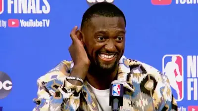 Bobby Portis