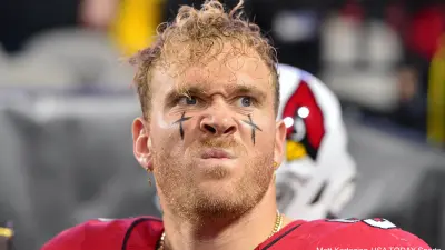 Cassius Marsh