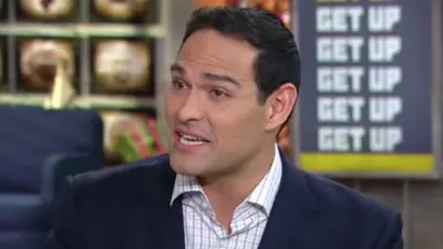 Mark Sanchez