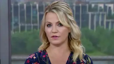 Michelle Beadle