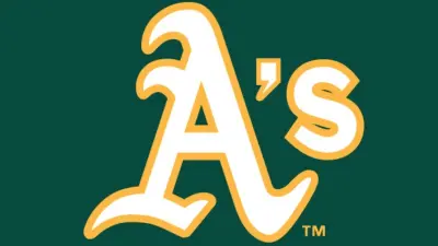 Oakland As