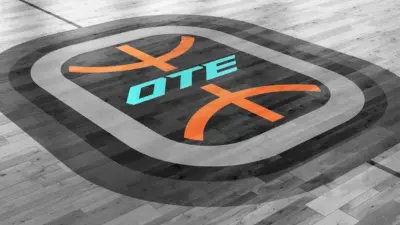 Overtime Elite League